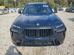
										2024 BMW X7 full									