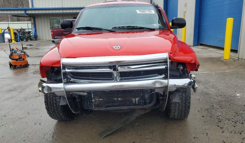 
								1997 Dodge Dakota full									