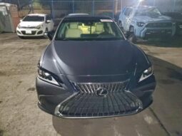 
										2022 Lexus Es 350 full									