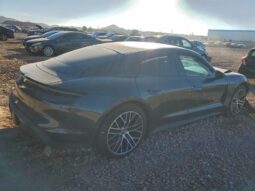 
										2021 Porsche Taycan full									