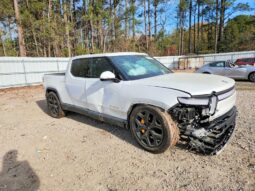 
										2022 Rivian R1t full									