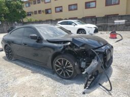 
										2023 BMW I4 full									