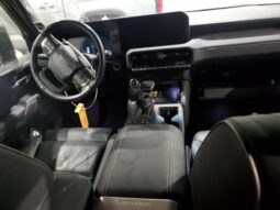 
										2024 Toyota Land cruiser full									