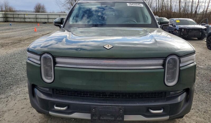 
								2025 Rivian R1s full									