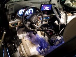 
										2025 Audi Q5 full									