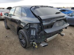
										2020 Porsche Cayenne full									