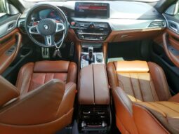 
										2021 BMW M5 full									