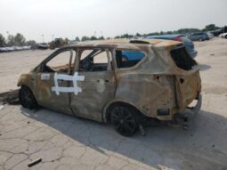 
										2018 Ford Escape se full									