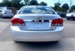 
										2013 Chevrolet Cruze full									