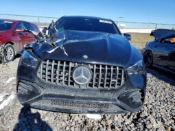 
										2024 Mercedes-benz Gle coupe full									