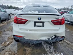 
										2015 BMW X6 full									