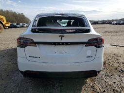 
										2017 Tesla Model x full									