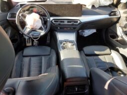 
										2023 BMW M3 full									