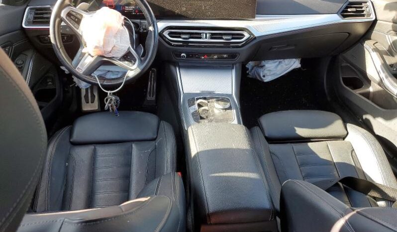 
								2023 BMW M3 full									