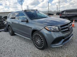 
										2017 Mercedes-benz Gls-klasse full									