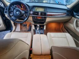 
										2014 BMW X6 full									