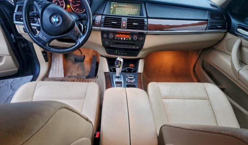 
								2014 BMW X6 full									