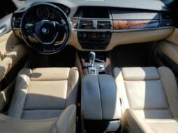
										2012 BMW X5 full									