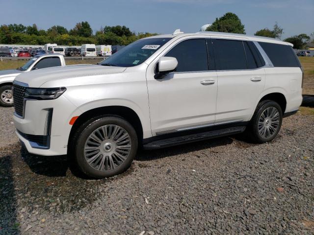 2021 Cadillac Escalade