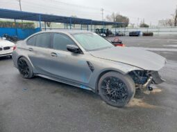 
										2021 BMW M3 full									