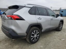 
										2019 Toyota Rav4 full									