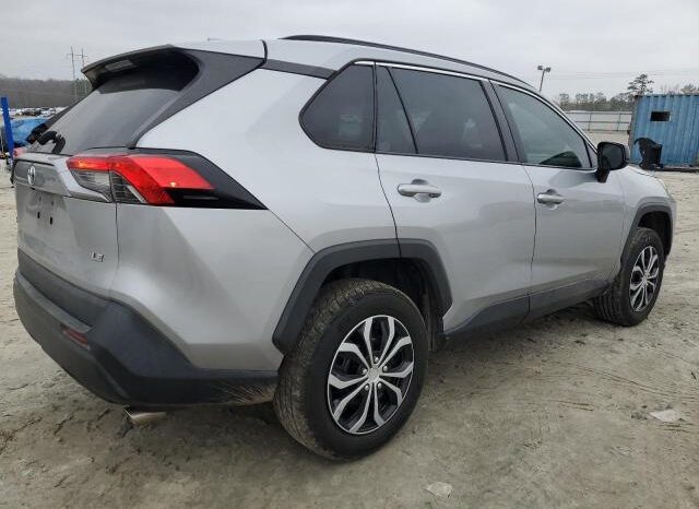 
								2019 Toyota Rav4 full									