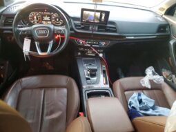 
										2018 Audi Q5 full									