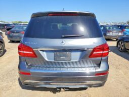 
										2018 Mercedes-benz Gls-klasse full									