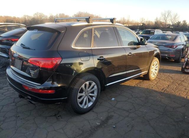 
								2015 Audi Q5 full									