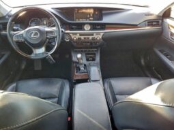 
										2018 Lexus Es 350 full									