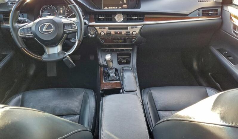 
								2018 Lexus Es 350 full									