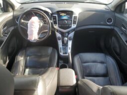 
										2015 Chevrolet Cruze full									