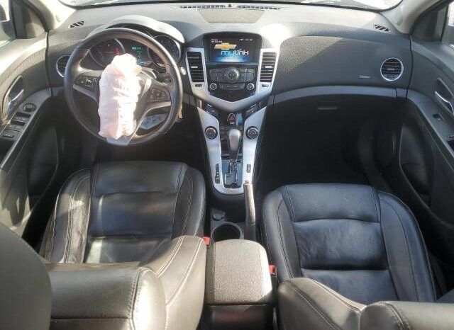 
								2015 Chevrolet Cruze full									