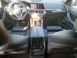 
										2023 BMW X6 full									