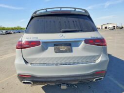 
										2024 Mercedes-benz Gls-klasse full									