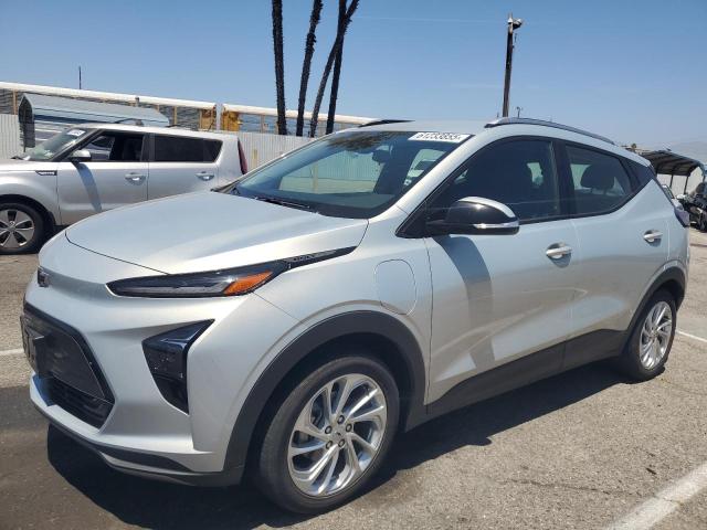 2023 Chevrolet Bolt euv