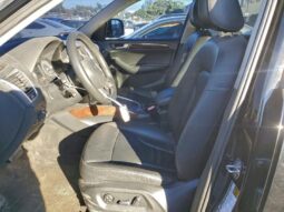 
										2016 Audi Q5 full									