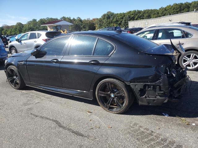 2013 BMW M5
