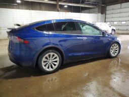 
										2020 Tesla Model x full									