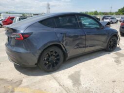 
										2021 Tesla Model y full									
