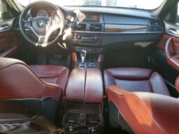 
										2013 BMW X6 full									