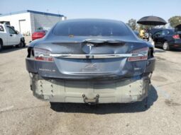 
										2016 Tesla Model s full									