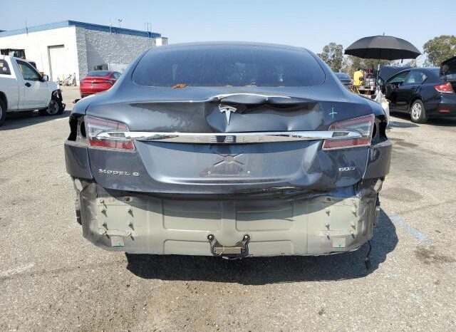 
								2016 Tesla Model s full									