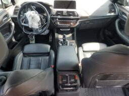 
										2019 BMW X3 full									