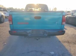 
										1997 Dodge Dakota full									