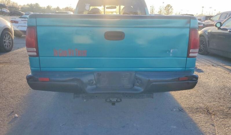 
								1997 Dodge Dakota full									