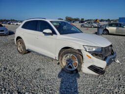 
										2019 Audi Q5 full									