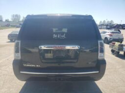 
										2016 Gmc Yukon full									