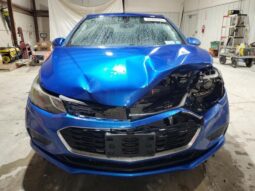 
										2017 Chevrolet Cruze full									