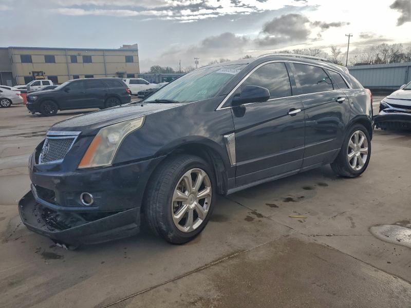 2013 Cadillac Srx